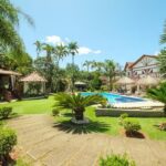 Pousada Igarap&eacute;