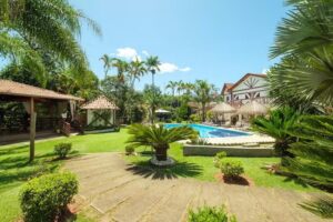 Pousada Igarap&eacute;