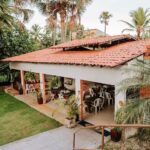 Pousada Igarap&eacute;