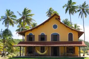 Pousada Igrejinha dos Carneiros