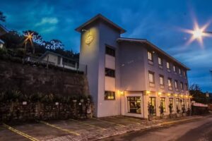 Pousada IL Villaggio