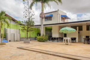 Pousada Ilha Costeira