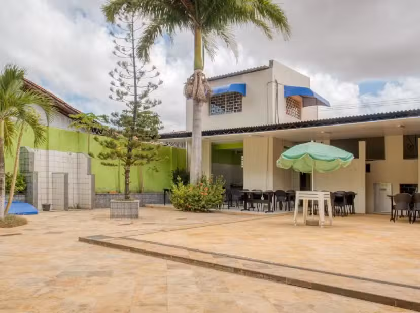 Pousada Ilha Costeira