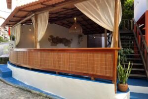 Pousada Ilha de Boipeba