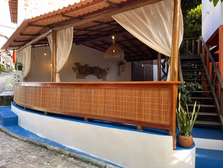 Pousada Ilha de Boipeba