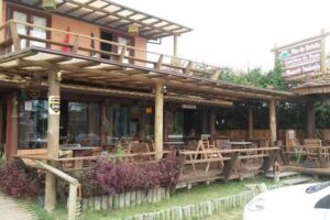 Pousada Ilha do Batuta