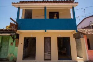 Pousada Ilha do Encanto