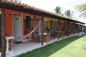 Pousada Ilha do Meio