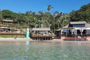 Pousada Ilha do Papagaio Adventures