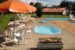 Pousada Ilha do Pombal