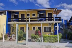 Pousada Ilha do Sol Cananéia