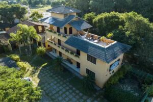 Pousada Ilha dos Anjos