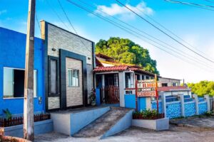 Pousada Ilha dos Guarás – Pousada em Cedral Maranhão