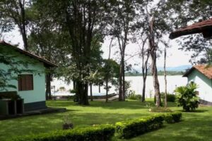 Pousada Ilha dos P&aacute;ssaros &ndash; Lago das Brisas &ndash; GO