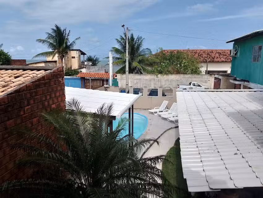 Pousada Ilha Mar