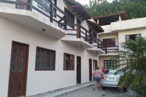 Pousada Ilha Margarita