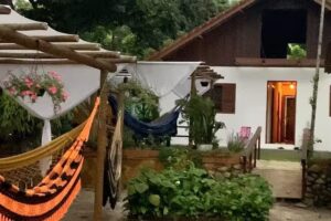 Pousada Ilhas & Mares