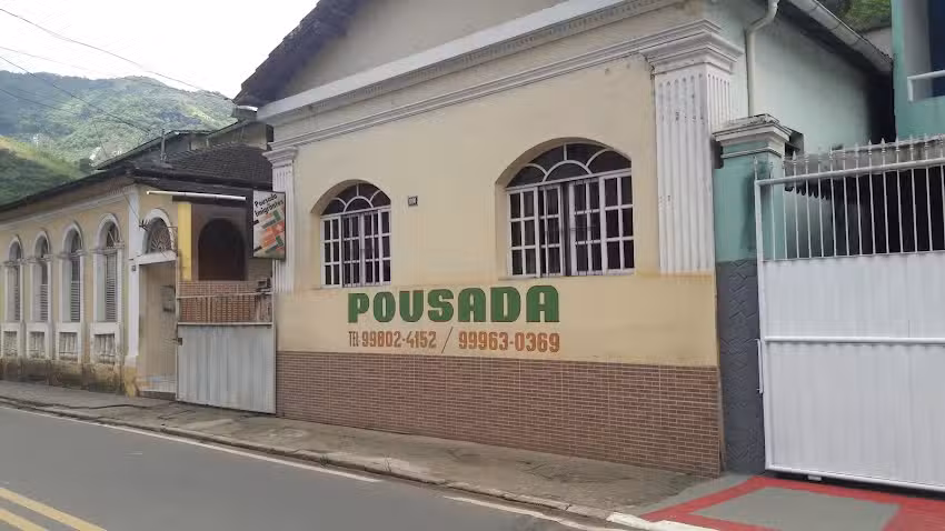 Pousada Imigrante
