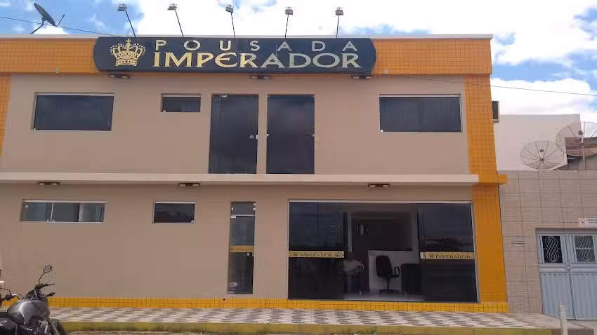 Pousada Imperador
