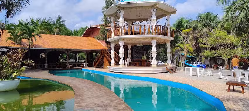 Pousada Imperial Adventure