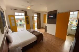 Pousada Imperial Cidade