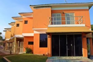 Pousada Imperial hotel pousada itanhaem