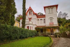 Pousada Imperial Koeler