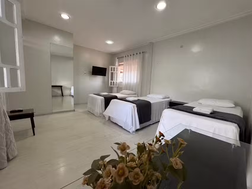 Pousada Imperial