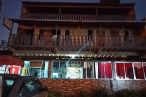 Pousada Imp&eacute;rio