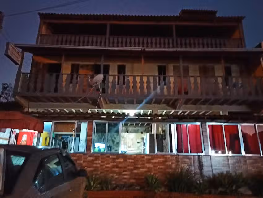 Pousada Imp&eacute;rio