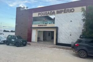 Pousada Império