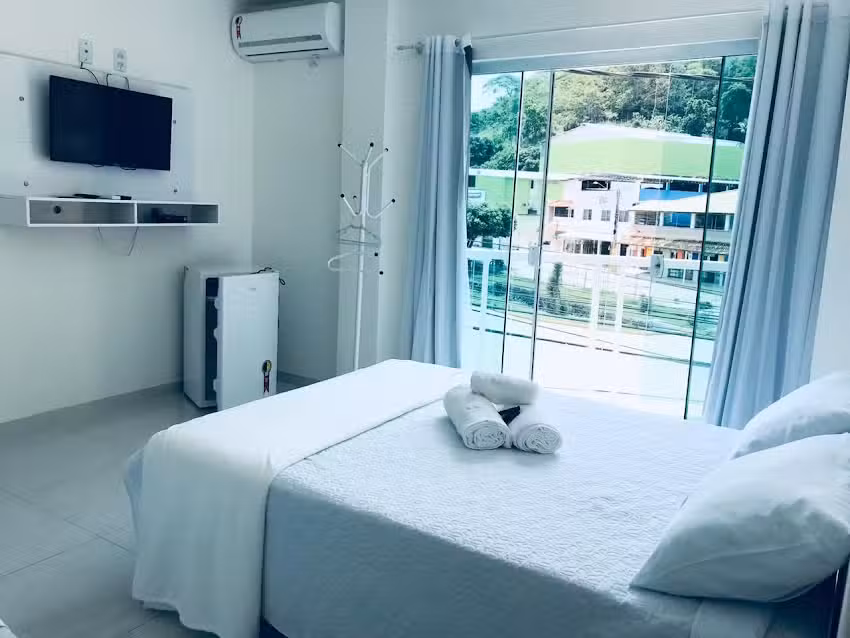 Pousada Imp&eacute;rio das &Aacute;guas