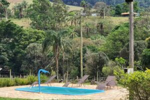 Pousada Imp&eacute;rio de Minas