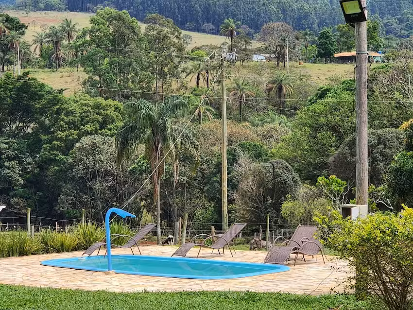 Pousada Imp&eacute;rio de Minas