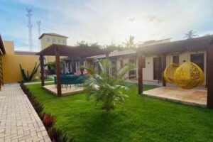 Pousada Imperio Gostoso