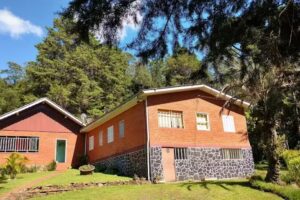 Pousada In Mezzo ai Monti