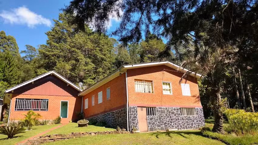 Pousada In Mezzo ai Monti