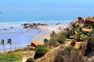 Pousada In&aacute;cia