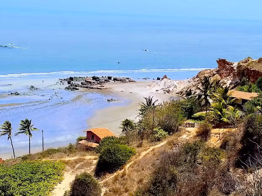 Pousada In&aacute;cia