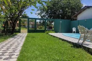 Pousada Inaj&aacute;