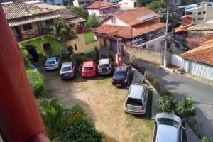 Pousada Inconfid&ecirc;ncia Mineira