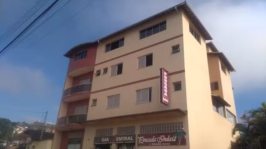 Pousada Indaia