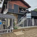 Pousada Independ&ecirc;ncia