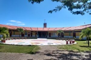 Pousada Indigena Encantada