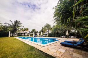 Pousada Infinito Mar