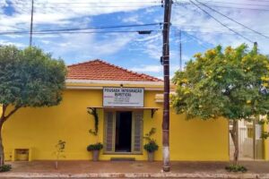 Pousada Integração Buritizal