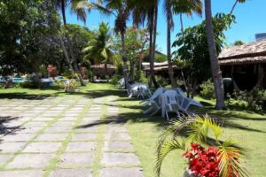 Pousada Inverno e Ver&atilde;o