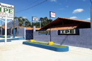 Pousada Ipe