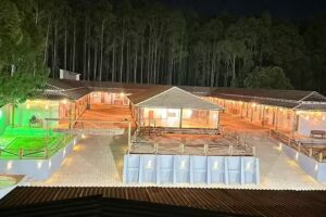 Pousada Ipê Amarelo