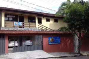 Pousada IP&Ecirc; AMARELO &ndash; Po&ccedil;os de Caldas MG